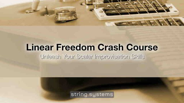 Linear Freedom Crash Course