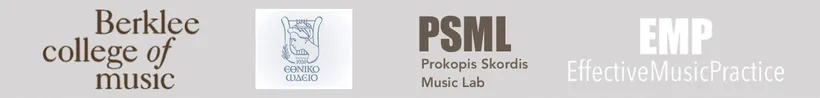 EffectiveMusicPractice Logos