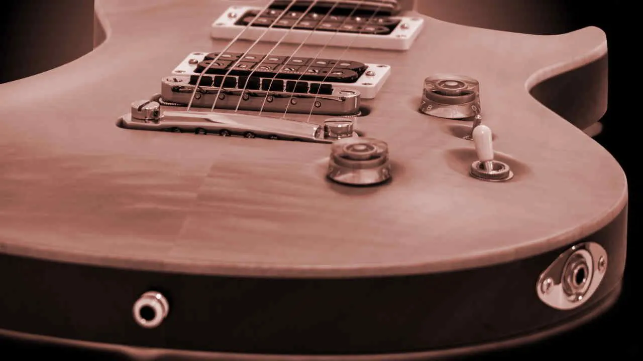 Master the Minor Pentatonic Scale Guitar: A Step-by-Step Guide - Pickup  Music