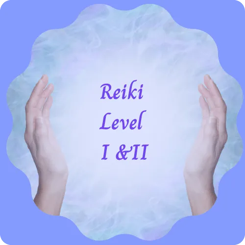 Reiki Level I & II
