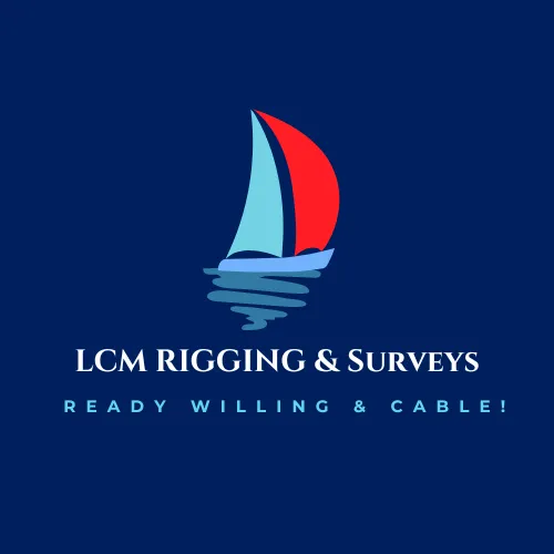 LCM Rigging and Surveys