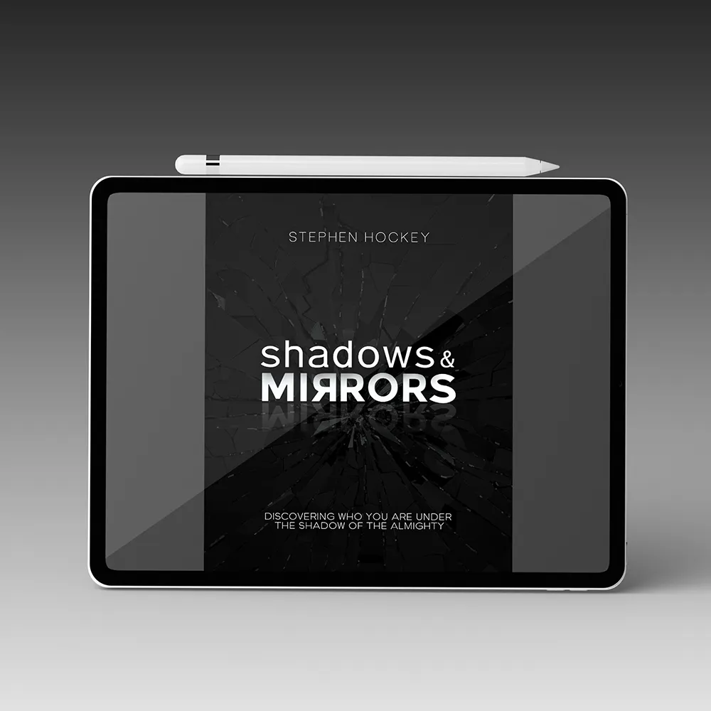 Shadows & Mirrors (E-Book)