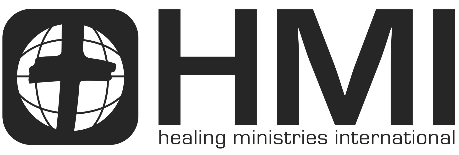 Healing Ministries Intl.