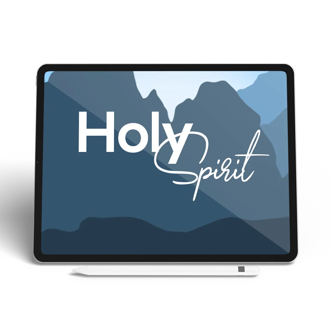 Holy Spirit | Video