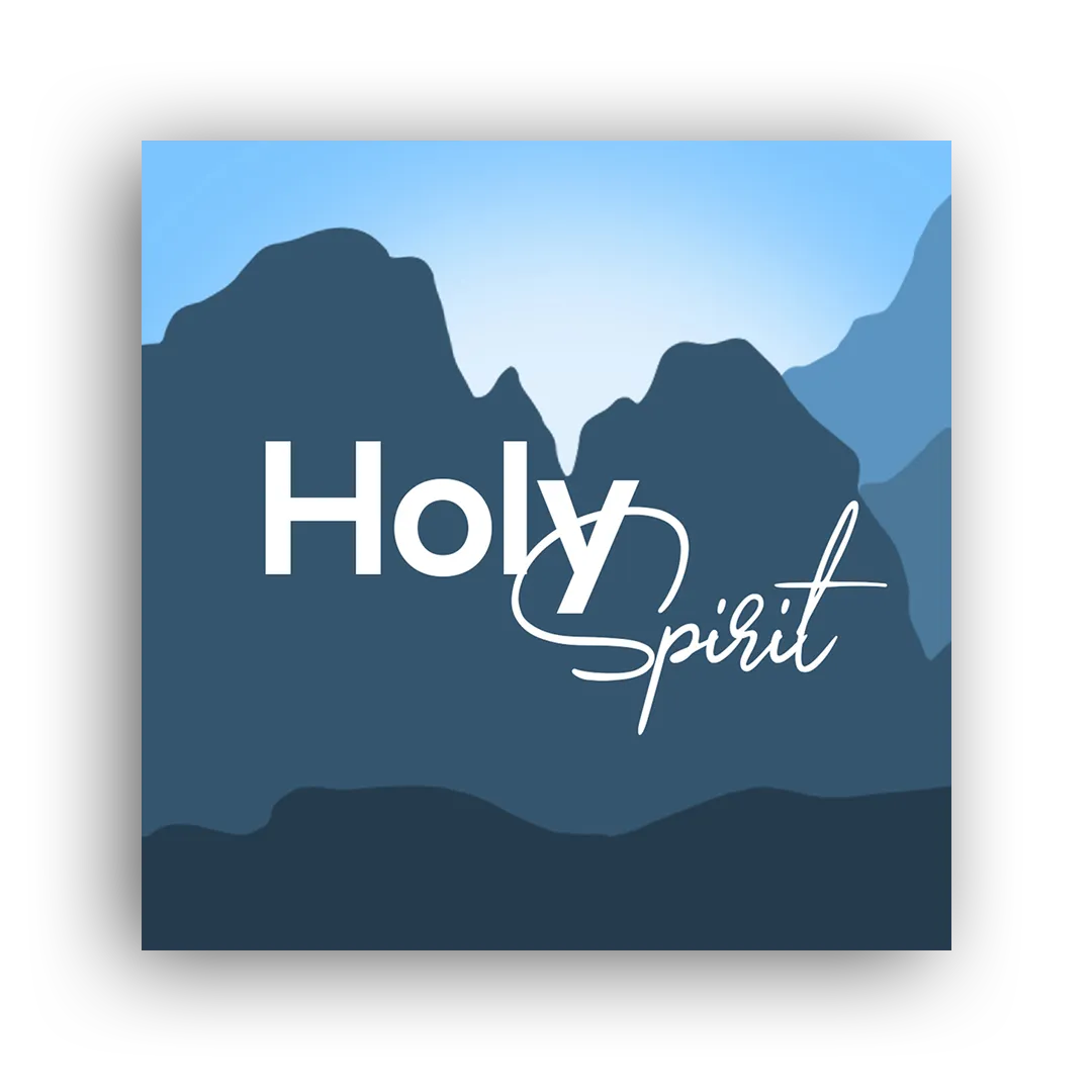 Holy Spirit | Audio