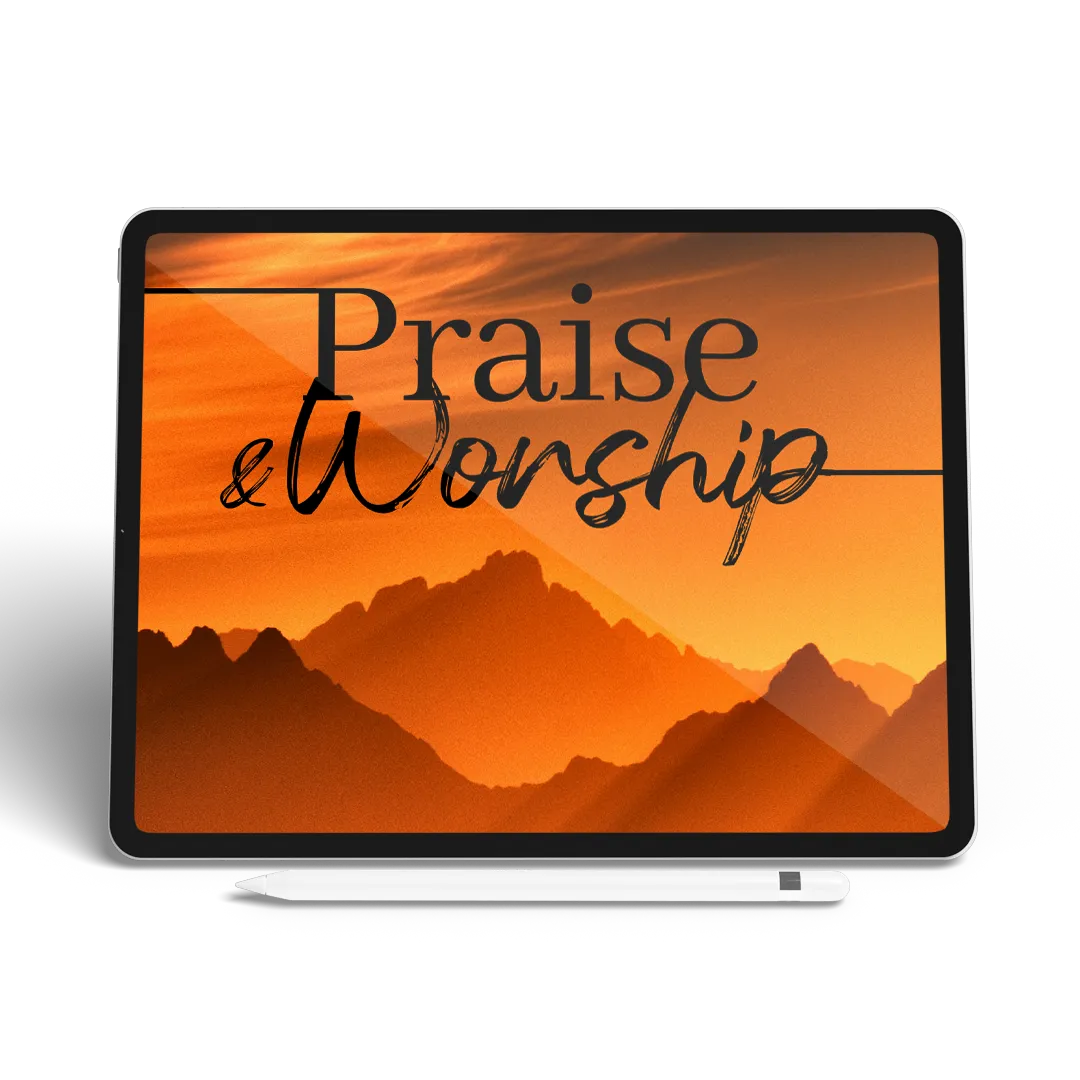 Praise & Worship | Video