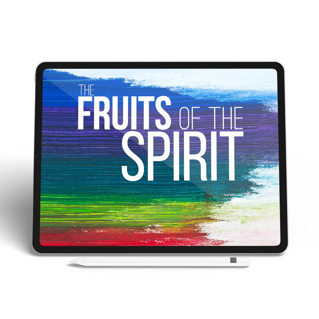 The Fruits of the Spirit Series | Video
