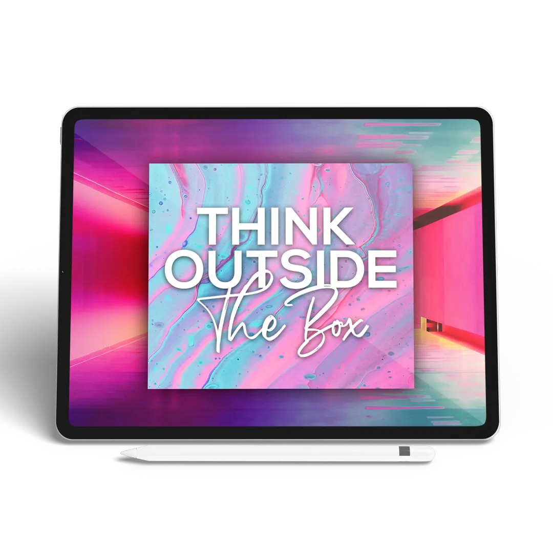 Think Outside The Box Series | Video