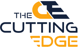 The Cutting Edge (3.0)