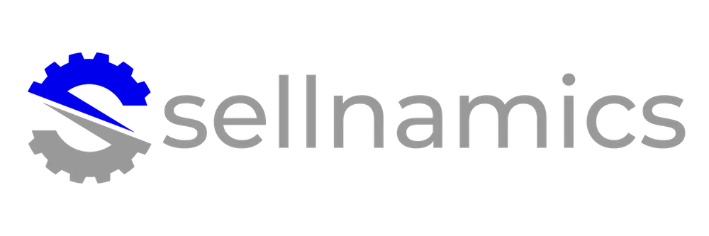 Sellnamics - All In One Sales and Marketing Platform For Entrepreneurs