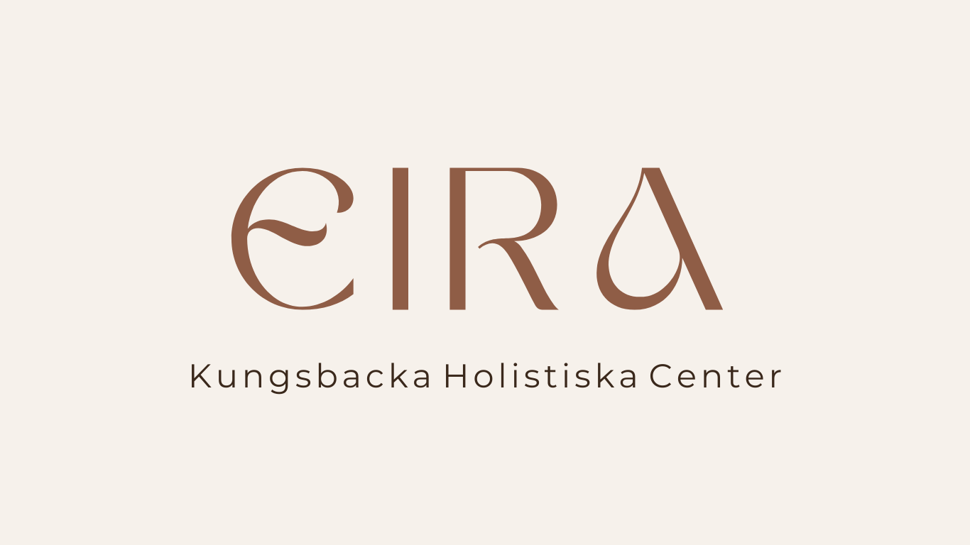 Eira - Kungsbacka Holistiska Center logotyp