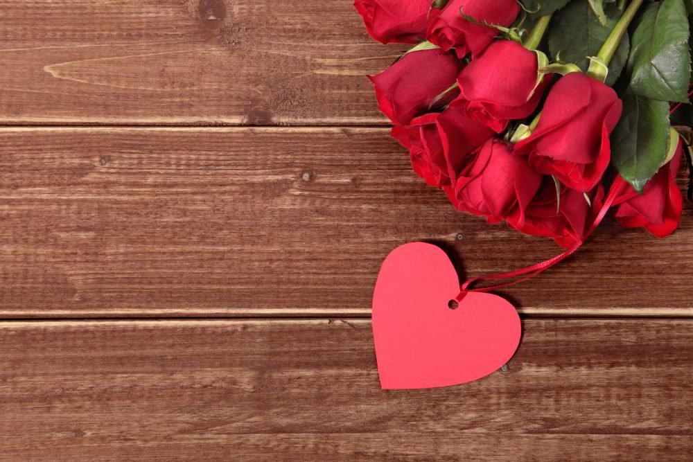 Guía definitiva para elegir las flores de San Valentín