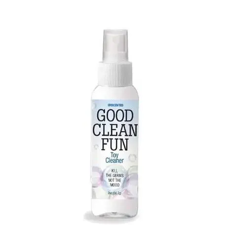 Good Clean Toy Cleaner/ Natural 2oz