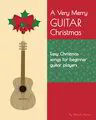 A Very Merry Guitar Christmas