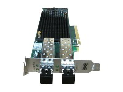 Emulex LPe31002 M6 D Dual Port 16Gb Fibre Channel HBA/ Low Profile