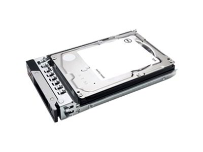 Dell 900GB 15K RPM SAS 12Gbps 512n 2.5in Hot plug Hard Drive CK
