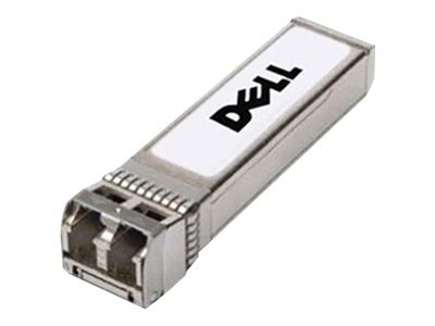 Dell 10GbE SFP+ Transceiver/ SR Kit