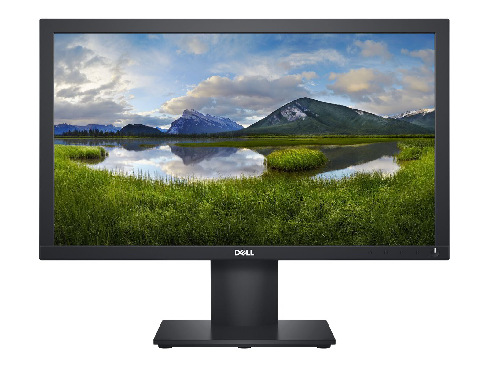 Dell Monitor 20 Pro