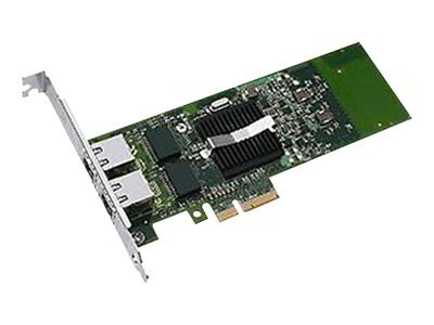 Dell Intel Ethernet i350 DP 1Gb Server Adapter Kit