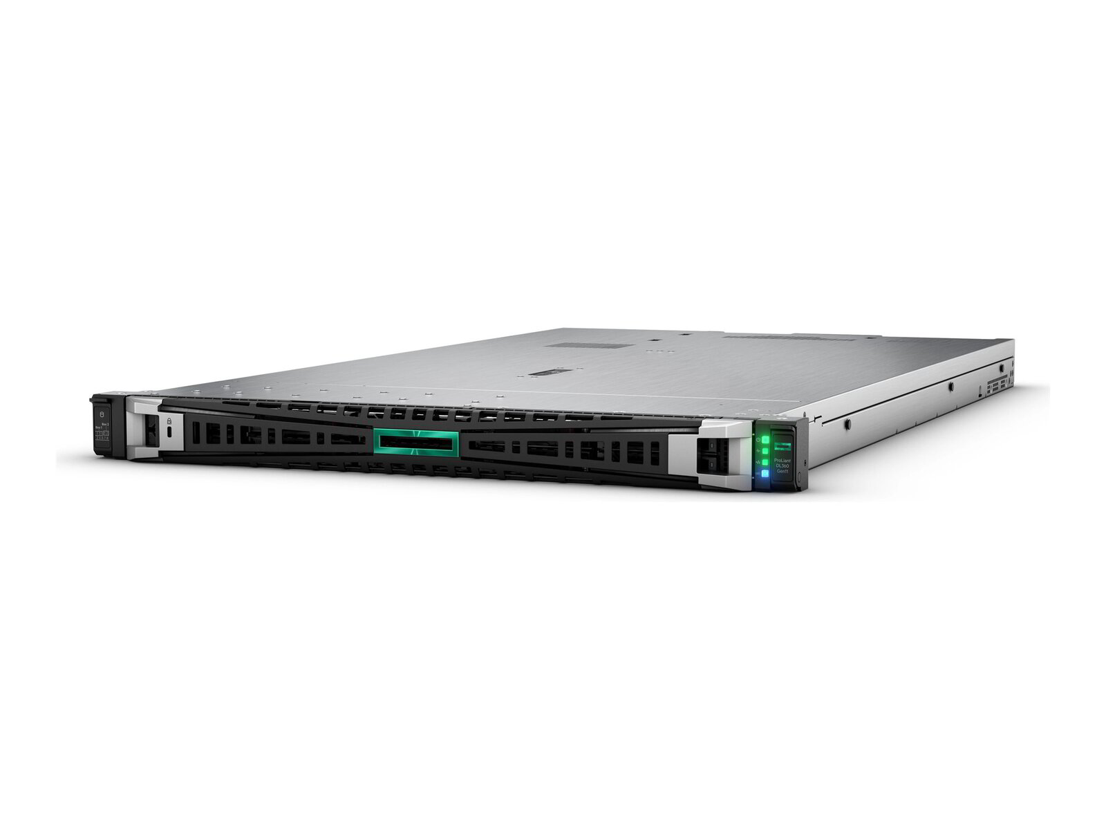 HPE DL360 G11 4510 64G 8SFF EU Svr