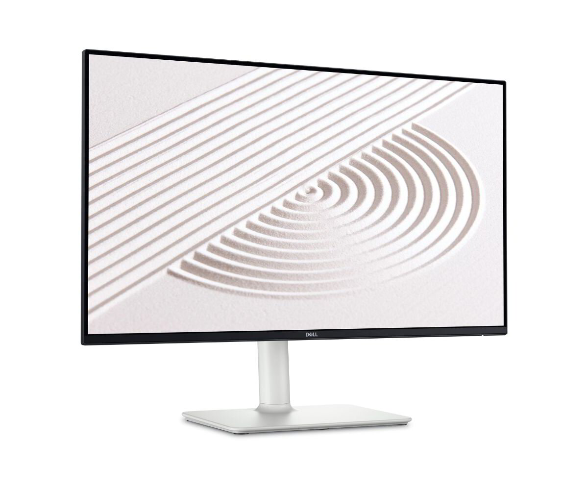 Dell Monitor 24 Plus
