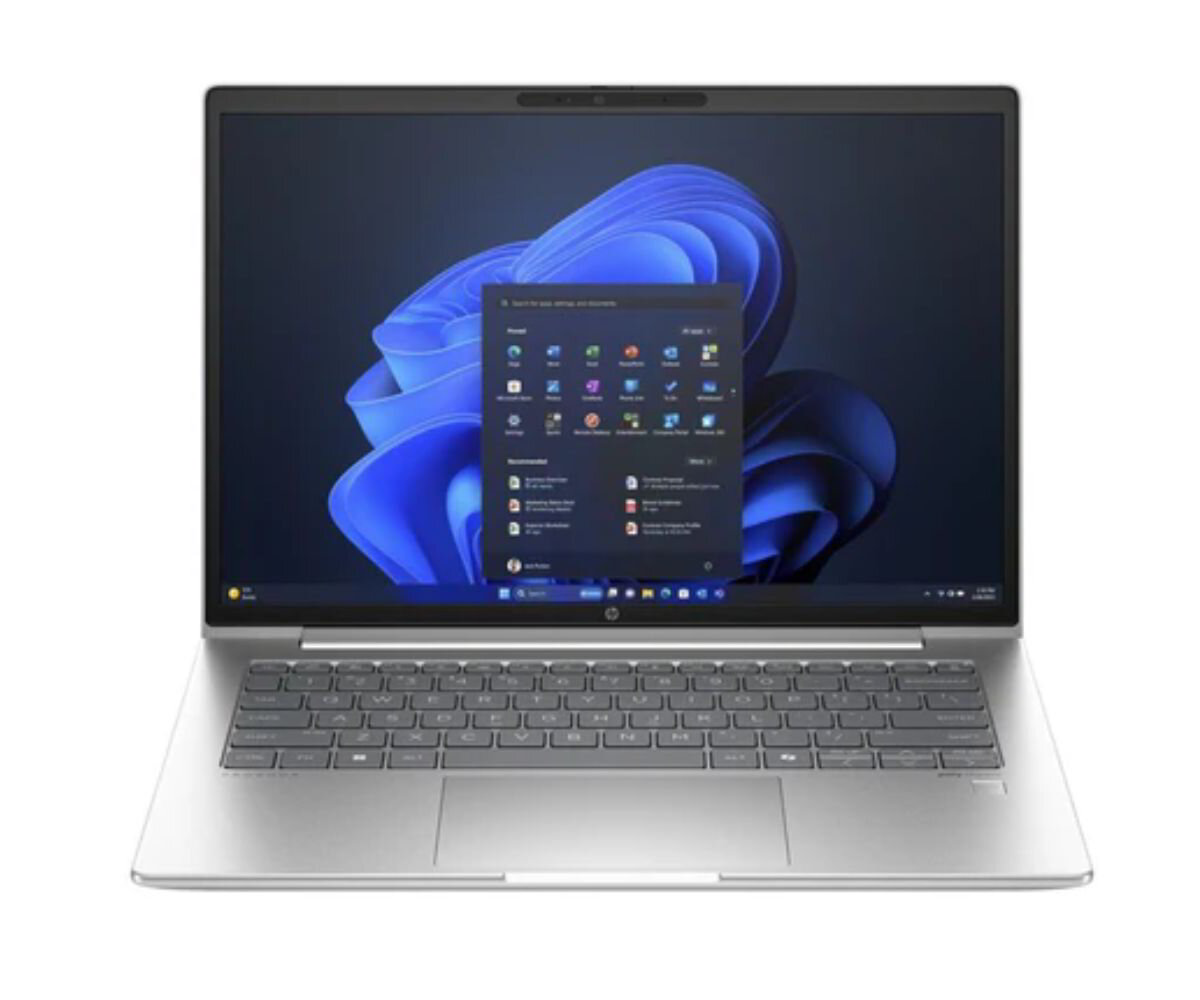 HP ProBook 440 G11 Core Ultra 5 125U 16GB (1x16GB) DDR5 512GB PCIe NVMe SSD 14.0 WUXGA UWVA 300 FHDC 60Hzbnt Panel Windows 11 Pro 64 Wi Fi 6E +BT 5.3 Clickpad Backlit Dual AryMic F USB2 NFOVCamera Pike Silver D Cover ID HP 3 Year Onsite NB Support