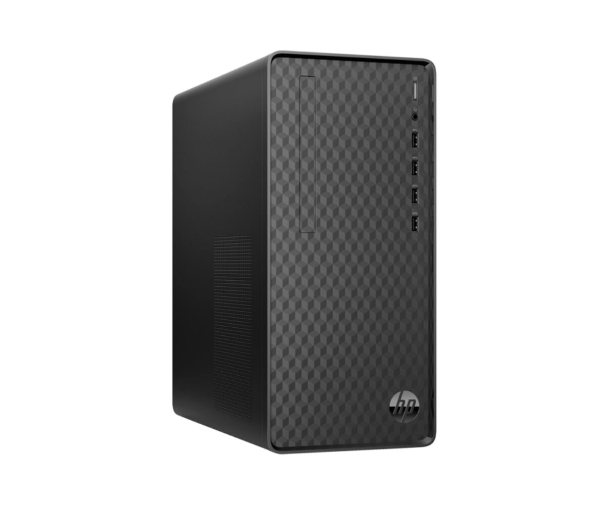 HP Desktop M01