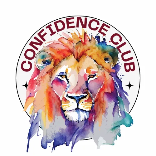 Confidence Club Logo
