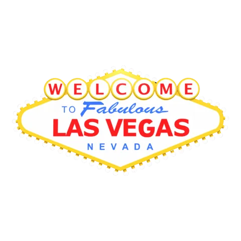 Welcome to Las Vegas Sign www.MightyStitch.com