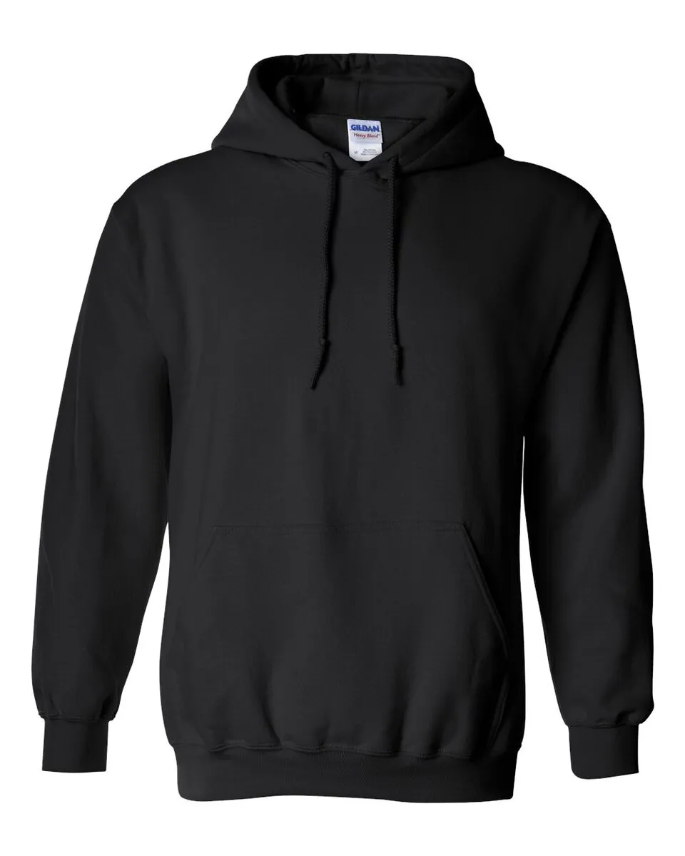 Gildan - Heavy Blend™ Hooded Sweatshirt - 18500- Custom