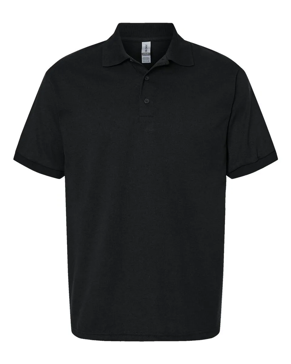 Gildan - DryBlend® Jersey Polo - 8800