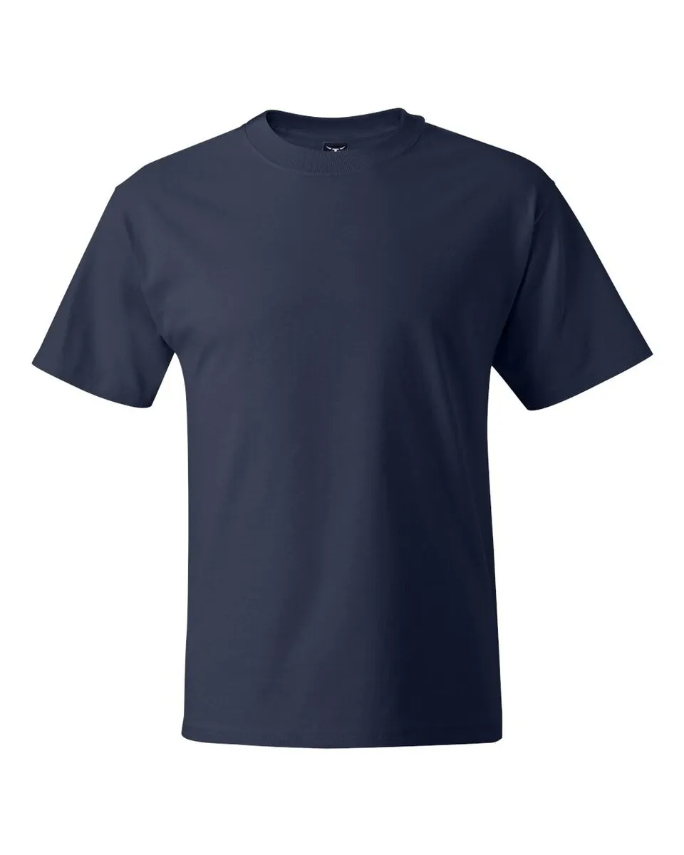 Hanes - Beefy-T® T-Shirt - 5180