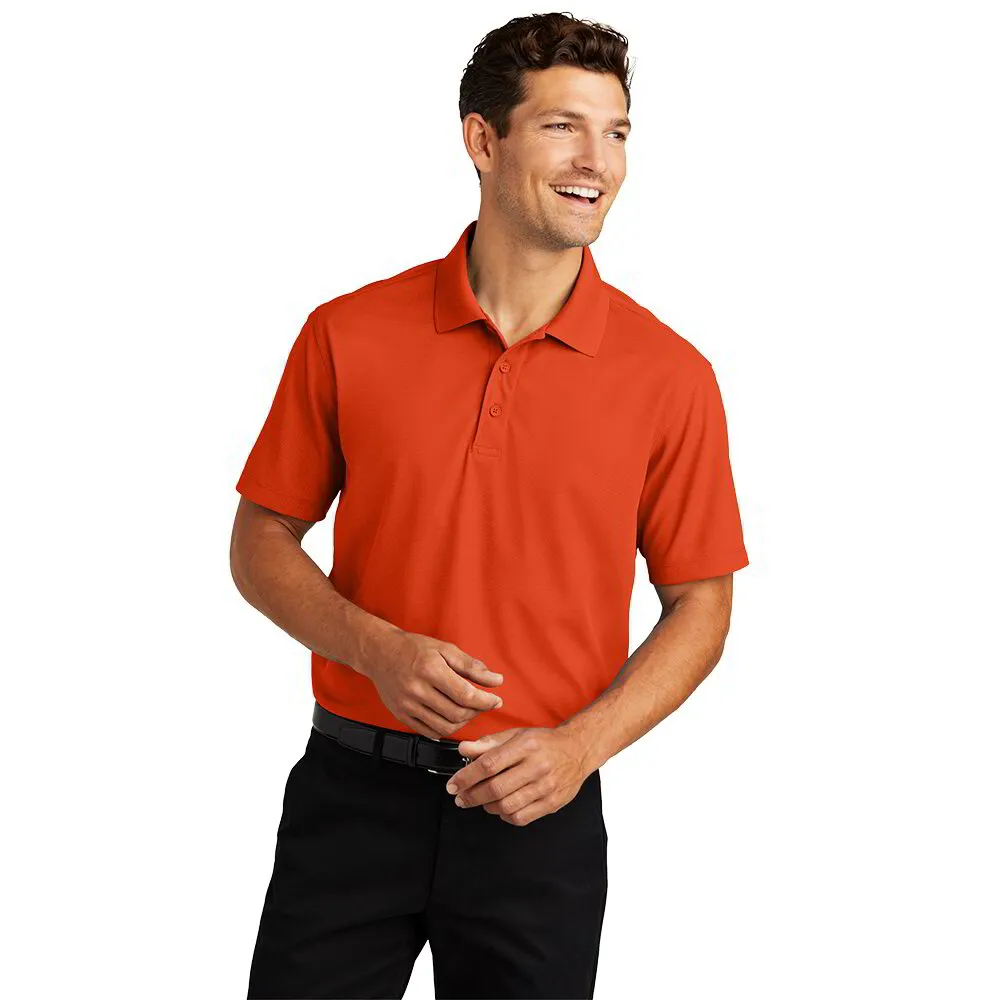 Port Authority® Dry Zone® Grid Polo K572