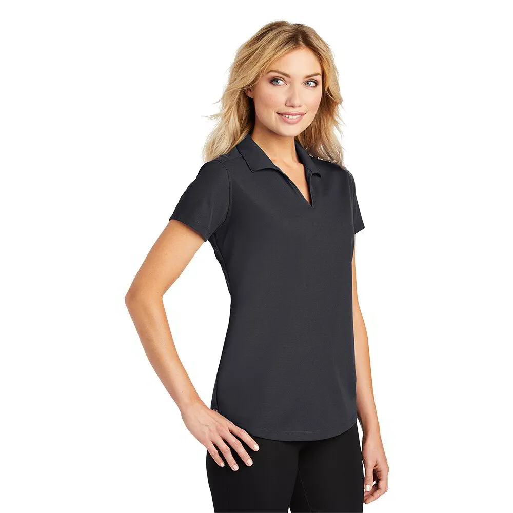 Port Authority® Ladies Dry Zone® Grid Polo- L572