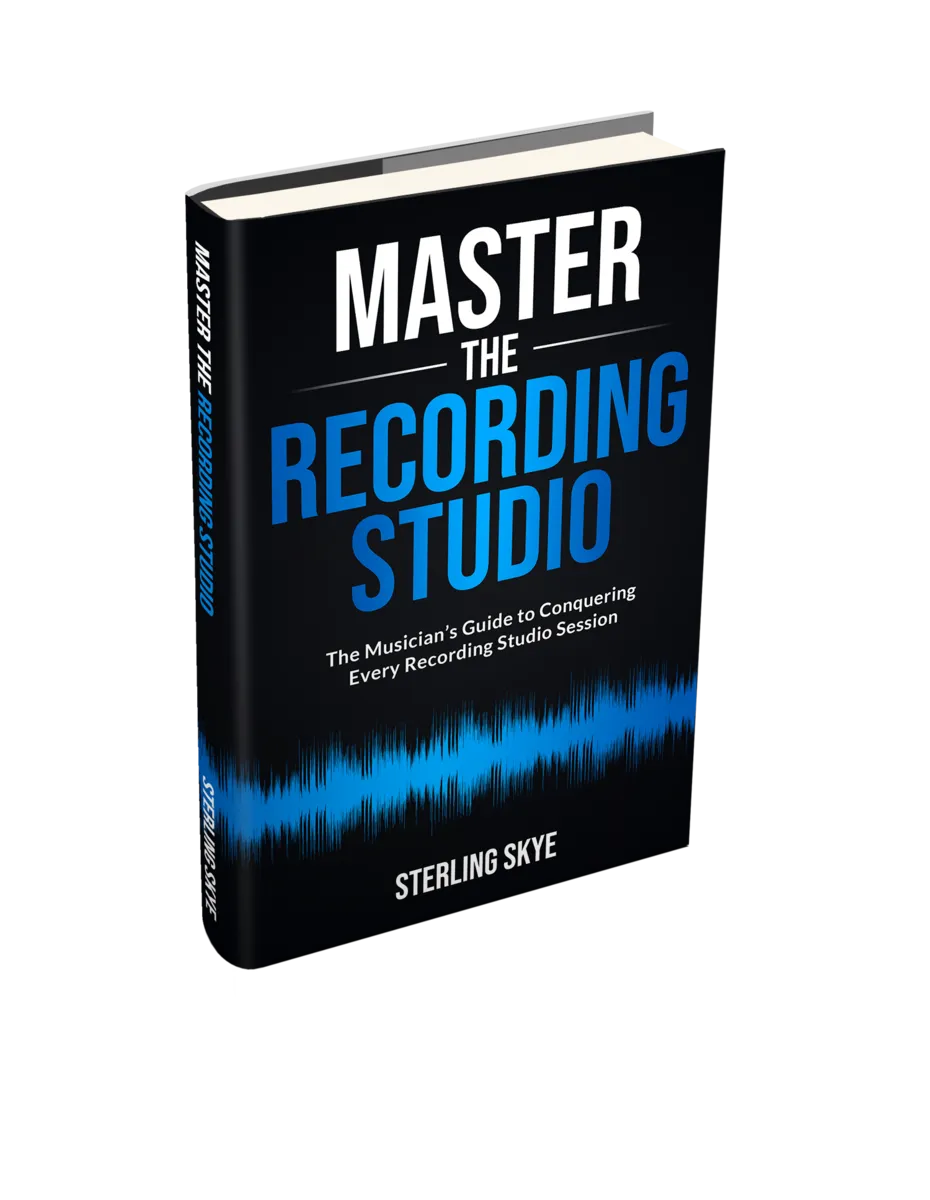 Master Recording Master the Recording Studio