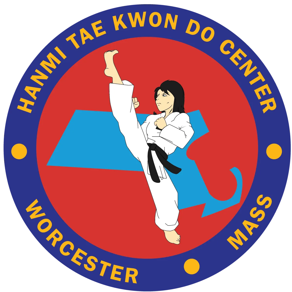 Hanmi Taekwondo