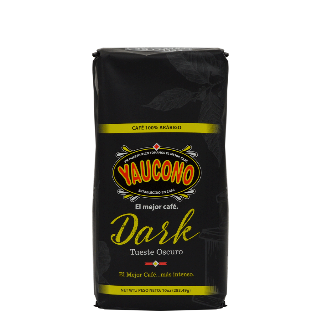 thumbnail image 2 of Yaucono Coffee Beans 2 Lb - Puerto Rican Medium Roast 100% Arabica Fairtrade 2 of 5