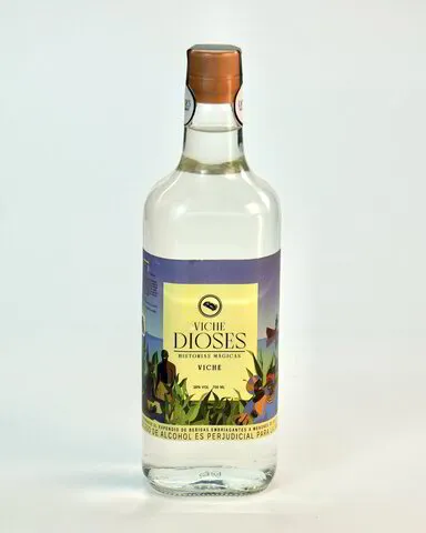 Explora Viche Dioses - Viche, Curao, Crema de viche, Arrechón