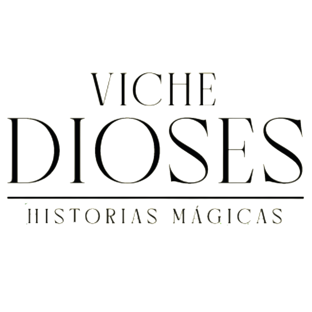Logo de Explora Viche Dioses