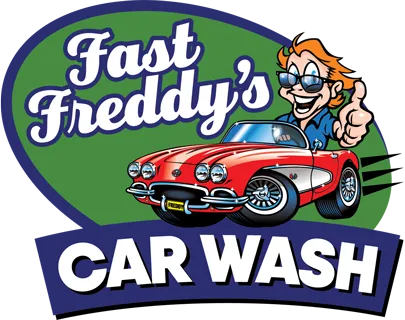 Fast Freddy's Car Wash