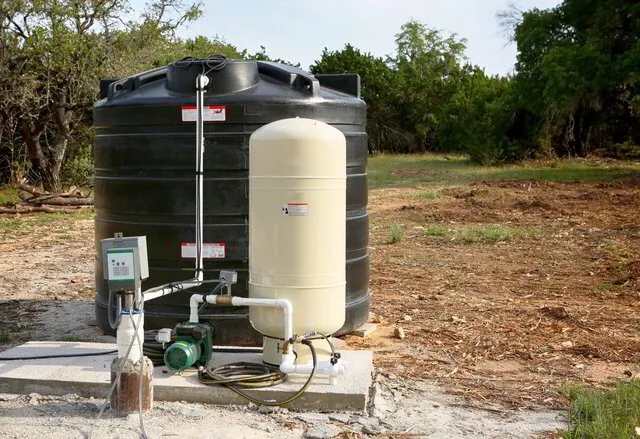 Water Well Design and Installation - Trinity Water