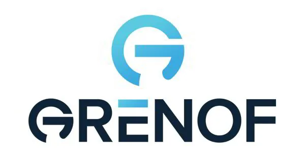 Grenof Logo