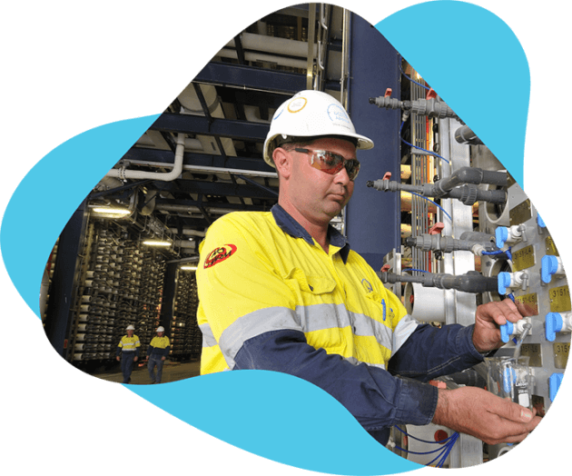 Study Options Careers in QLD Water Industry