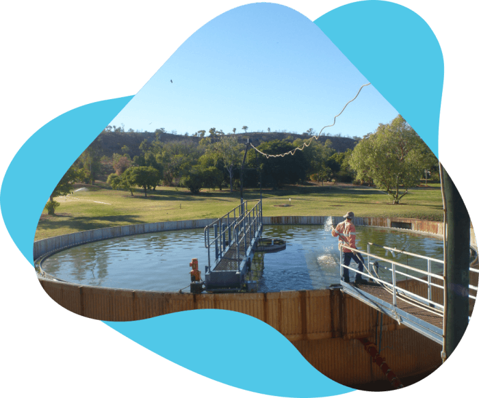 Queensland Water Careers Jobs in water industry in Queenland