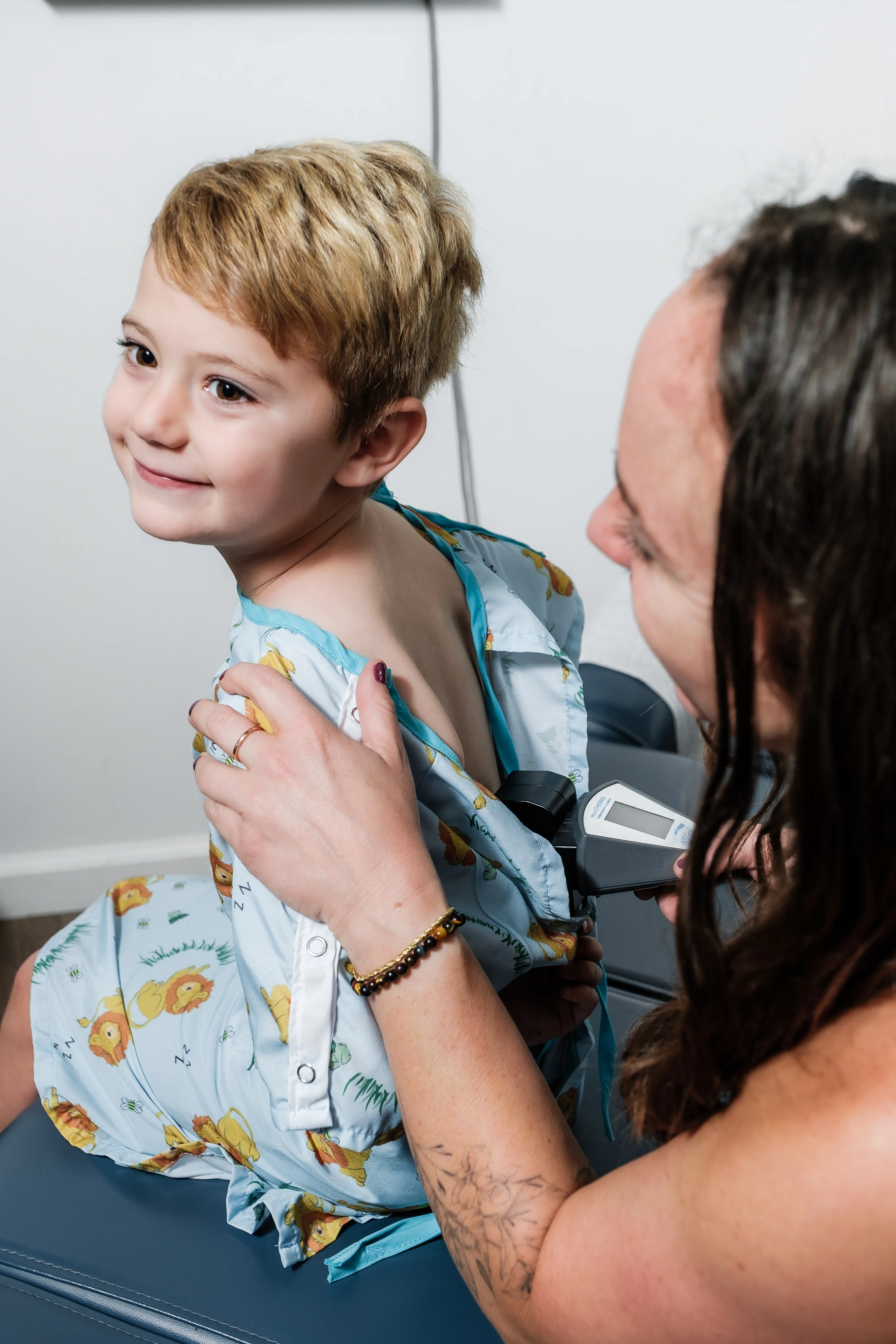 Family Connection Chiropractic