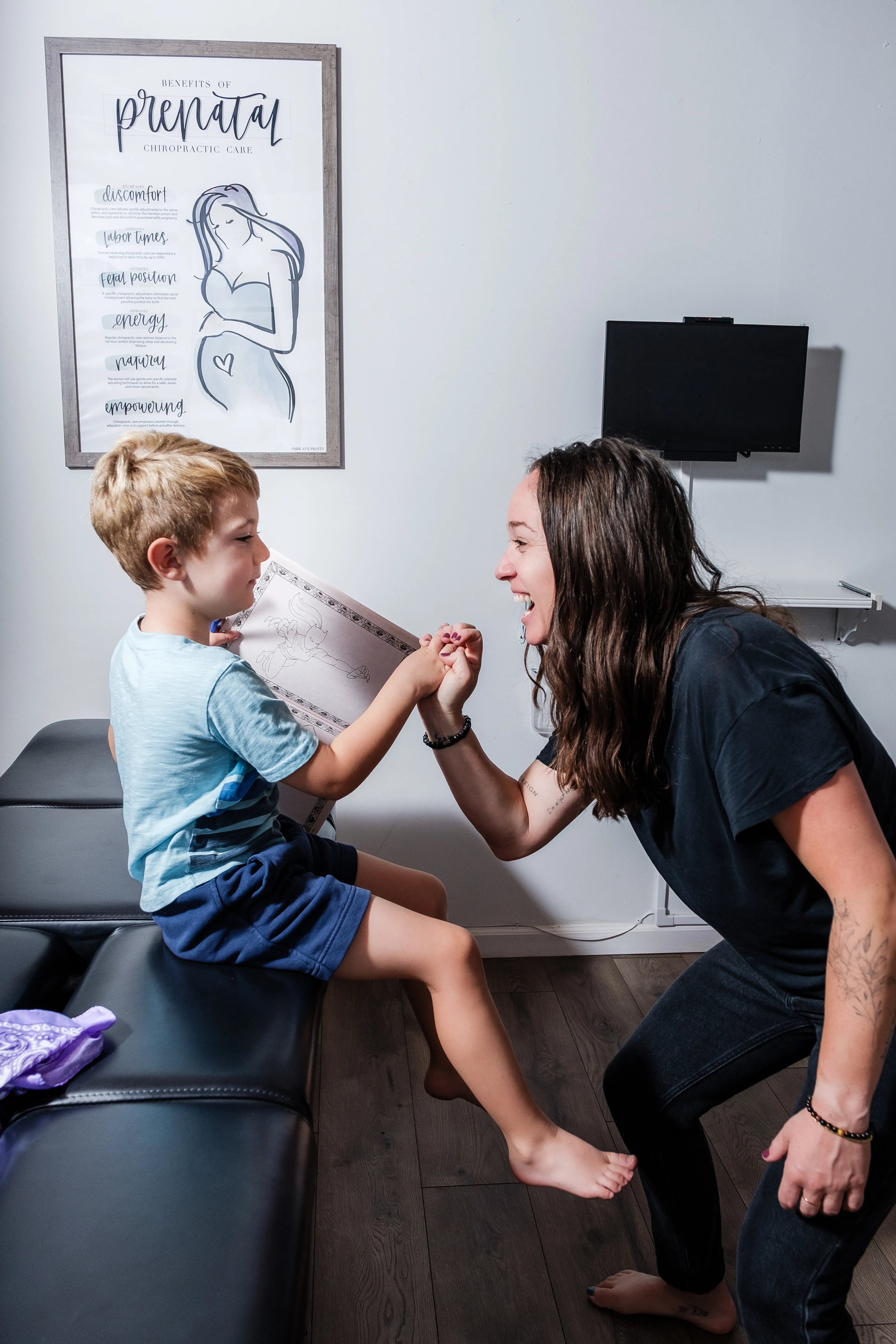 Family Connection Chiropractic