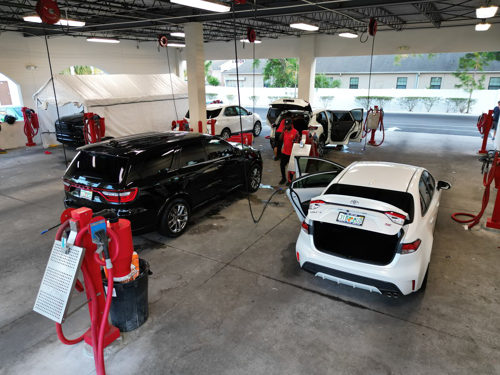 Victory Car Wash Detailing