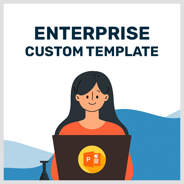 Enterprise Custom PowerPoint Template Enterprise Custom PowerPoint Template
