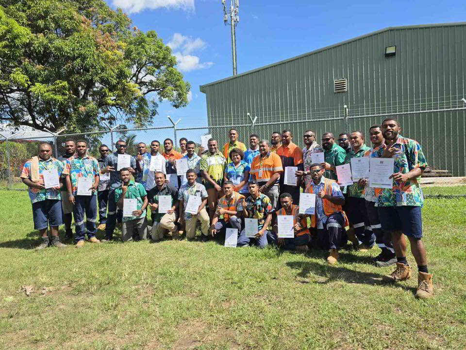 Empowering Skills Through Timber Grading Training