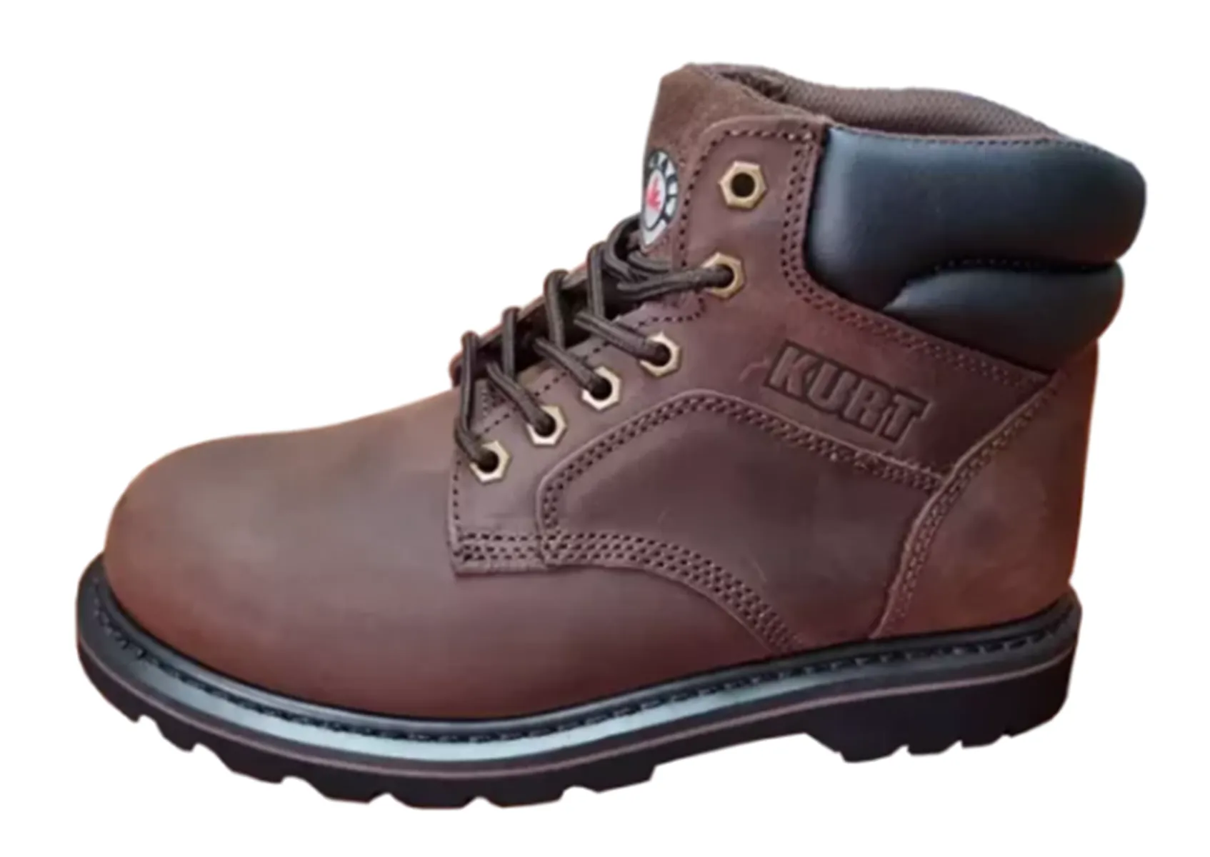 Pinnacle Kurt Outdoor Boots (NSTC).